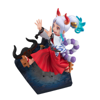 G.E.M.series ONE PIECE Yamato RUN！RUN！RUN！ 5