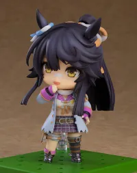GOOD SMILE COMPANY Nendoroid Narita Brian - Umamusume: Pretty Derby - photo 3