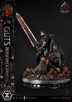 Ultimate Premium Masterline Berserk Guts, Berserker Armor Unleash Edition 22