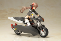 FRAME ARMS GIRL WILBER NINE 12