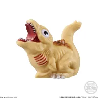 BANDAI Godzilla SofviDoll "Godzilla" (Box of 10), Bandai Shokugan SofviDoll - Godzilla - photo 8