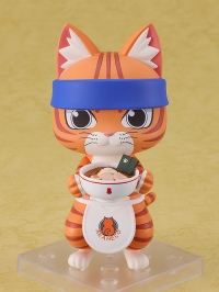 Nendoroid Bunzo 1