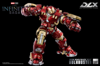 The Infinity Saga – DLX Iron Man Mark 44 Hulkbuster 15