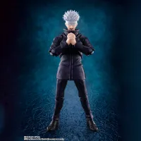 TAMASHII NATIONS Satoru Gojo -Jujutsukaisen 0- - Jujutsu Kaisen - photo 5