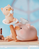 LuLu the Piggy - Pigchelin Restaurant Series (Blind Box) 20