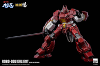 ROBO-DOU Galient (Kelvin Sau Redesign) 8