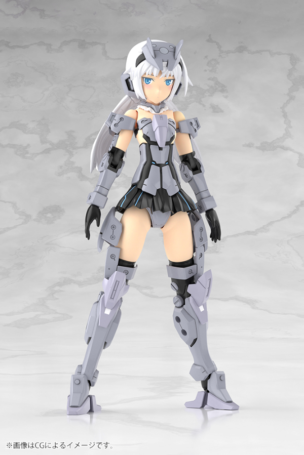 GRANDE SCALE ARCHITECT