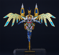 figma Gridman (Universe Fighter) 9