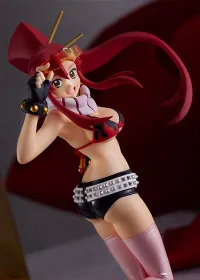 GOOD SMILE COMPANY POP UP PARADE Yoko - Tengen Toppa Gurren Lagann - photo 5