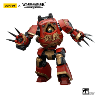 Blood Angels Contemptor-Incaendius Dreadnought 16