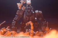 KOTOBUKIYA IRON KONG Schwarz Special 1999 -Recolor- - ZOIDS - photo 19