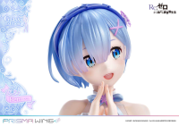 PRISMA WING  Re:ZERO -Starting Life in Another World-  Rem Glass Edition  1/7 Scale Pre-Painted Figure		 8
