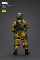 JOYTOY Stellar Scar Assault Team Firesulfur - JOYTOY Original Series - photo 22