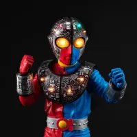 MegaHouse Ultimate Article Kikaider 01 （RENEWAL EDITION） - Kikaider - photo 3