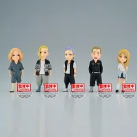 BANDAI Tokyo Revengers - Battle of August 3rd Arc 2 - Tokyo Revengers - photo 1