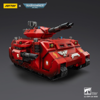 Blood Angels Predator Annihilator with Twin Lascannons 45