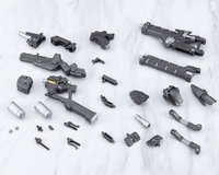 HEAVY WEAPON UNIT62 PLASMA ARMS 18