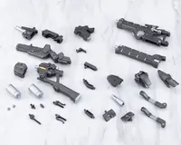 KOTOBUKIYA HEAVY WEAPON UNIT62 PLASMA ARMS - M.S.G - photo 18
