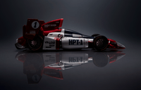 Variable Action FUTURE GPX CYBER FORMULA KNIGHT SAVIOR 005 -Livery Edition- 14