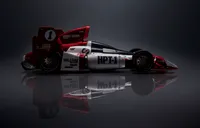 MegaHouse Variable Action FUTURE GPX CYBER FORMULA KNIGHT SAVIOR 005 -Livery Edition- - FUTURE GPX CYBER FORMULA - photo 14