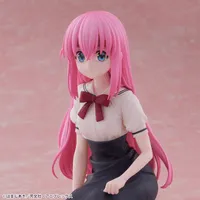 HOBBY STOCK BOCCHI THE ROCK! 1/6 Hitori Gotoh Casual Wear ver. - Bocchi the Rock! - photo 5