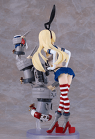 Reincarnation Shimakaze 5