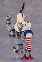GOOD SMILE COMPANY Reincarnation Shimakaze - Kantai Collection -Kancolle- - photo 5