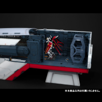 Archangel Catapult Deck (For 1/144 HGUC) 11