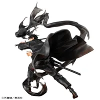 MegaHouse G.E.M. series Kagurabachi Chihiro Rokuhira - Kagurabachi - photo 8
