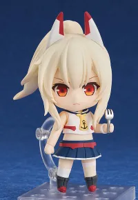 GOOD SMILE COMPANY Nendoroid Ayanami DX - Azur Lane - photo 8