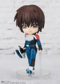 TAMASHII NATIONS Kira Yamato "Mobile Suit Gundam Seed Freedom", Tamashii Nations Figuarts mini - Mobile Suit Gundam SEED FREEDOM - photo 6