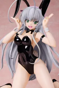 FREEing Nyaruko: Bare Leg Bunny Ver. - Haiyore! Nyaruko-san W - photo 5