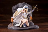 Hakoiri-musume 1/6 scaled pre-painted figure of GOBLIN SLAYERⅡ Sword Maiden - Goblin Slayer - photo 1