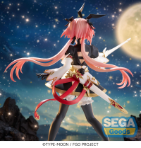 FIGURIZMα "Fate/Grand Order" "Saber/Astolfo" 6