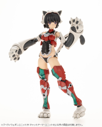 HEAVY WEAPON UNIT39 CAT ARMOR UNIT 01 16