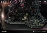 Prime 1 Studio Premium Masterline Aliens (Comics) Rogue Alien Battle Diorama EX Version - Alien (Movie Franchise) - photo 65