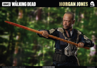 The Walking Dead - 1/6 Morgan Jones 13