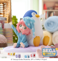 Luminasta TV Anime "SPY x FAMILY" "Anya Forger" Pajamas Ver.2 6