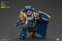 JOYTOY Ultramarines Invictarus Suzerain Squad Suzerain 2 - Warhammer 40K - photo 3