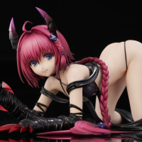 ”To Love-Ru Darkness” Mea Kurosaki Darkness ver.(re-run) 11
