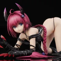 eStream ”To Love-Ru Darkness” Mea Kurosaki Darkness ver.(re-run) - To LOVE-Ru - photo 10