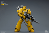 Imperial Fist MKVI Tactical Legionary 17