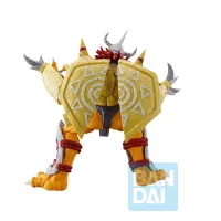 BANDAI Wargreymon (Digimon Ultimate Evolution) - Digimon - photo 4