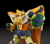 MODEROID Eldora Soul 14
