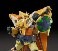 GOOD SMILE COMPANY MODEROID Eldora Soul - Gun x Sword - photo 14