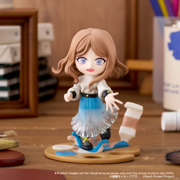 BUSHIROAD CREATIVE PalVerse Palé. BanG Dream! MyGO!!!!! Soyo Nagasaki - BanG Dream!