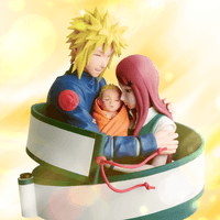 -NARUTO 72 series- 53 FIGURE 2