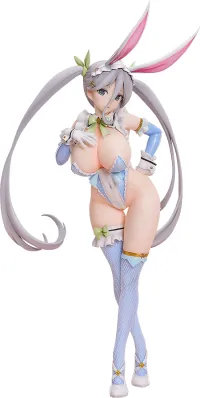 FREEing Senko: Bunny Ver. - Shinovi Master Senran Kagura - photo 2