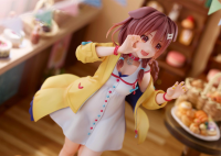 Spiritale by TAITO Hololive Production Inugami Korone 1/7 Scale Figure 5