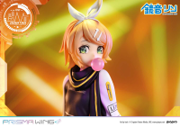 PRISMA WING Piapro Characters Kagamine Rin "Art by lack" 1/7 Scale Pre-Painted Figure 20